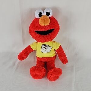 Sesame Street Potty Time Elmo